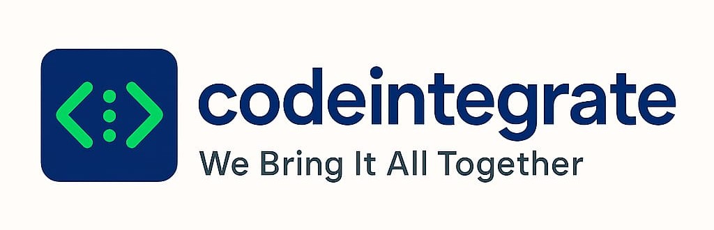 CodeIntegrate logo